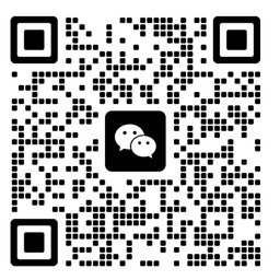 WeChat QR Code