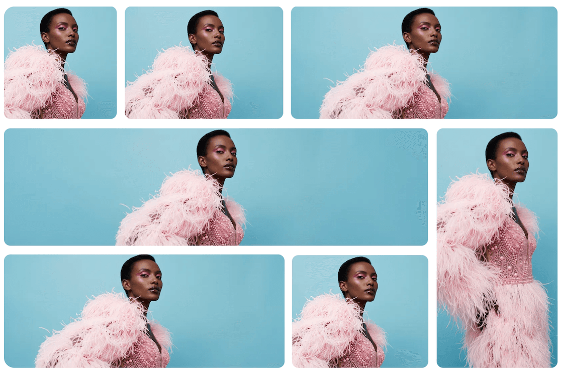 Professional Portrait