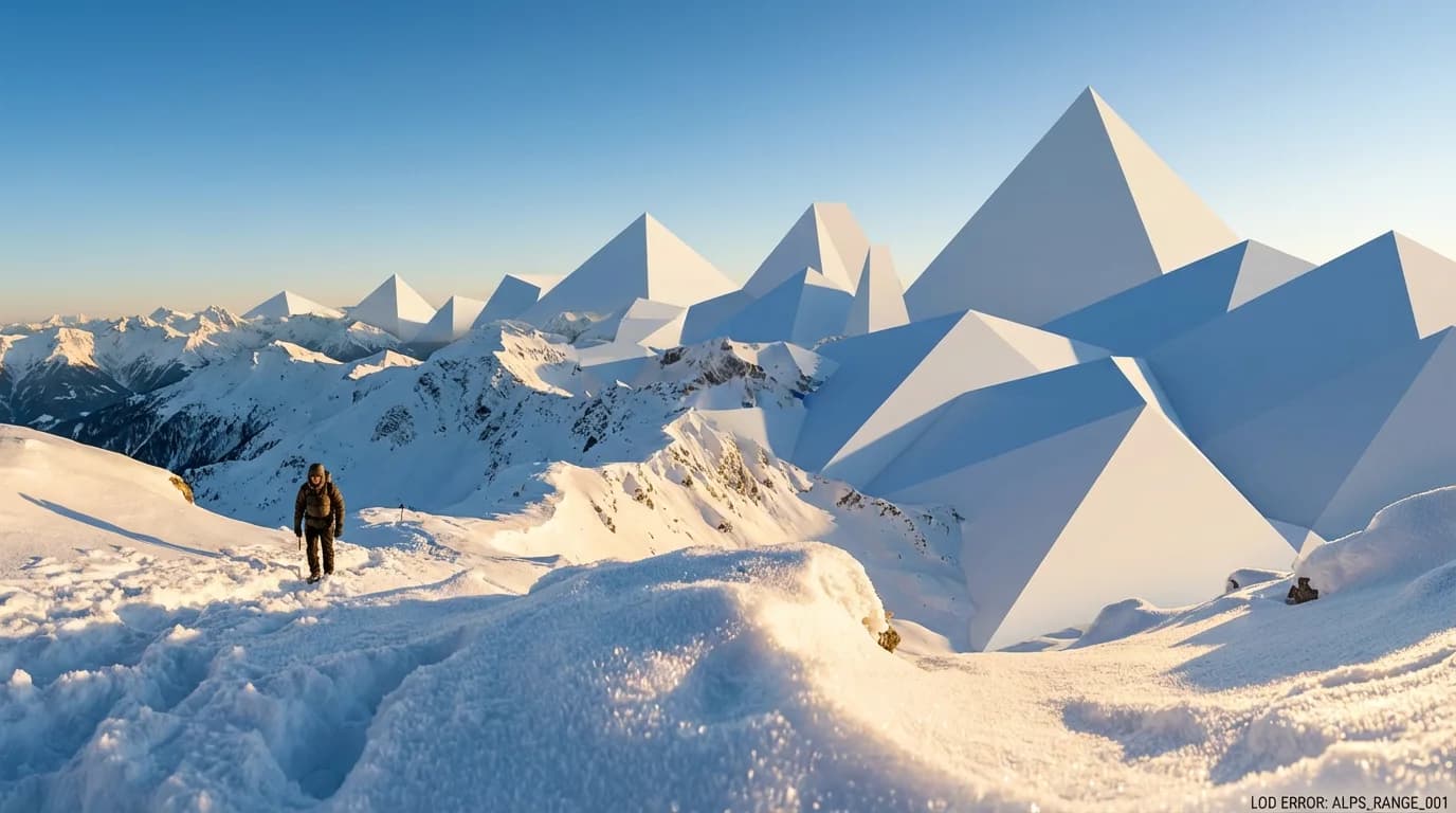 Wan 2.6 AI 视频生成功能展示