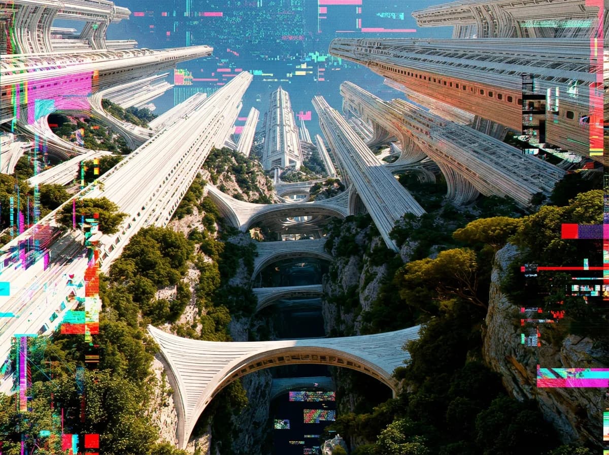 Showcase of AI Music API generation capabilities