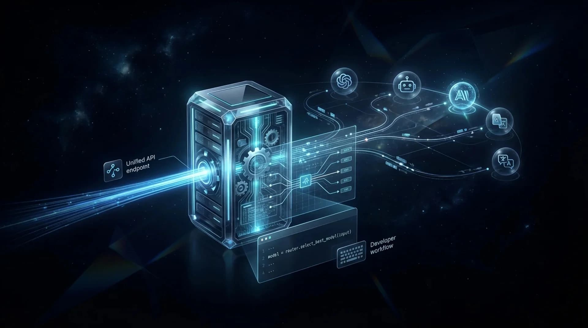 2026年最佳 OpenRouter 替代方案：生产团队验证的路由选项对比