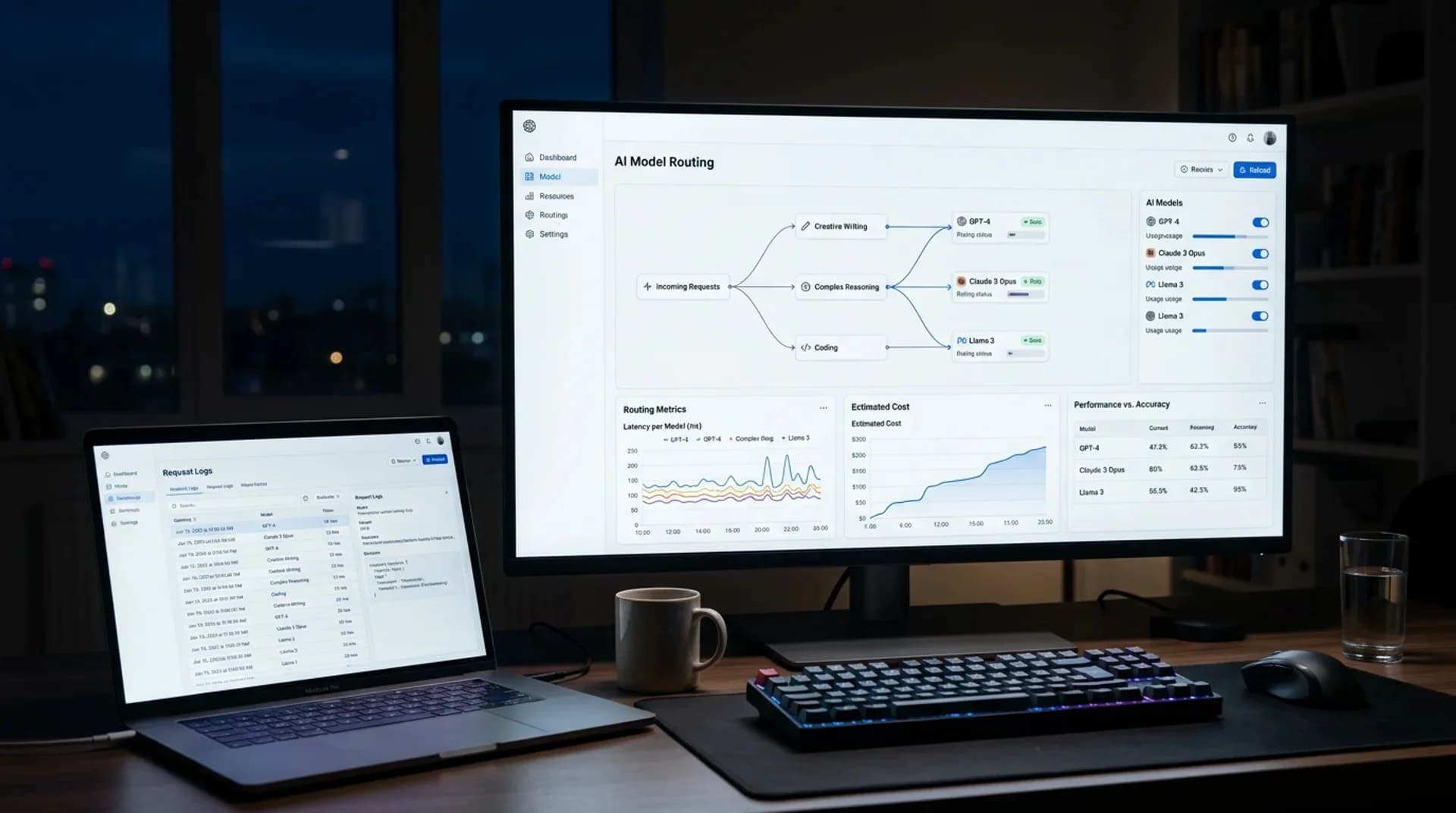 什么是 AI 模型路由？开发者实用指南（2026）