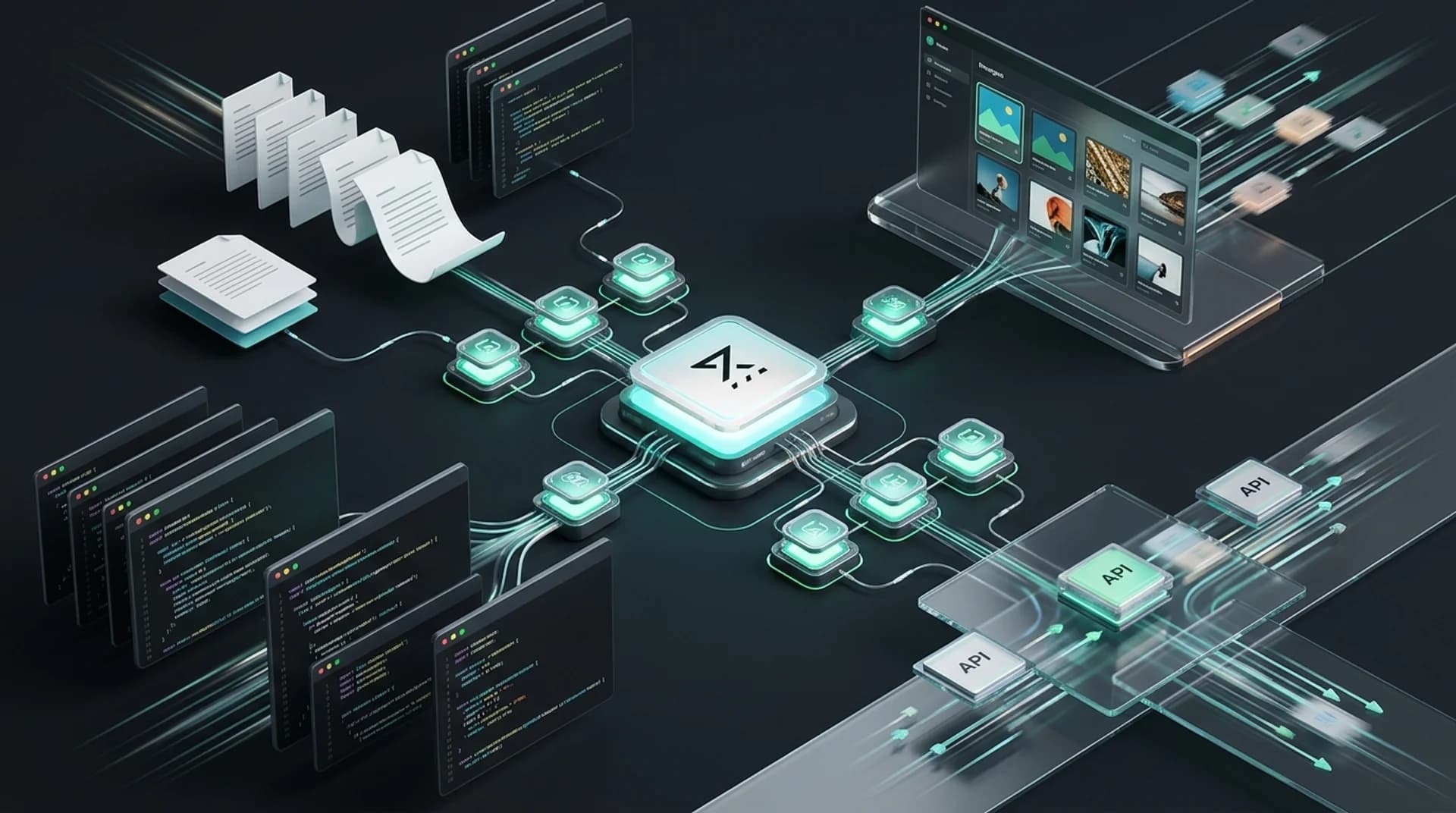 Gemini 3.5 Flash API