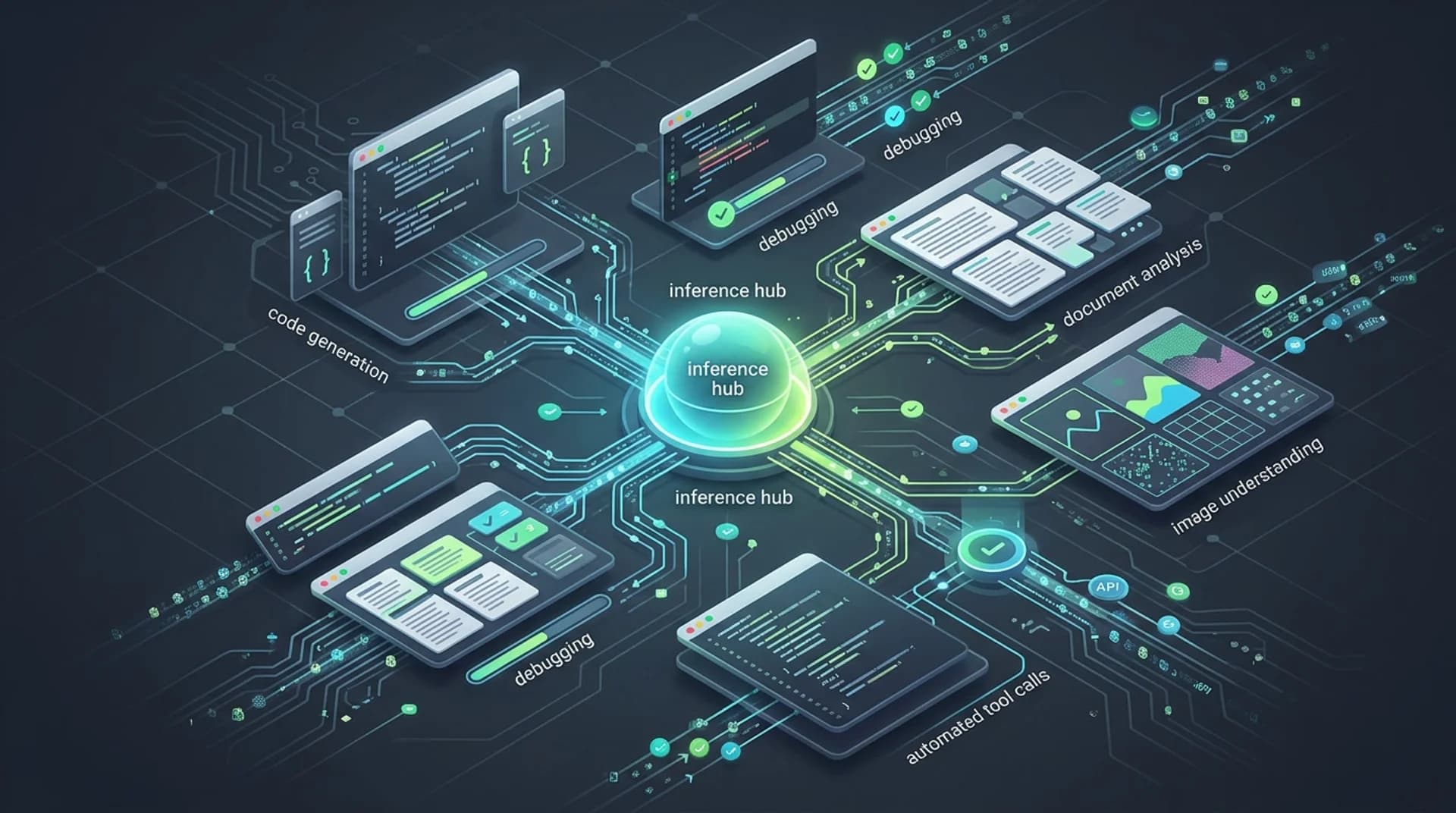 Coding agents