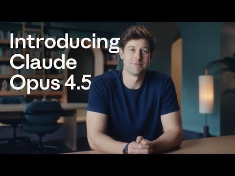 How to integrate the Claude Opus 4.5 API