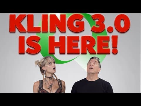 Cómo integrar Kling 3.0 API