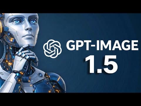 Cómo integrar GPT Image 1.5
