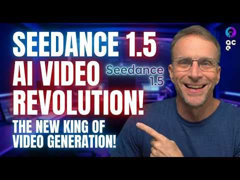 Comment intégrer Seedance 1.5 Pro API