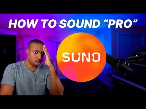 So nutzen Sie die Suno AI Music API