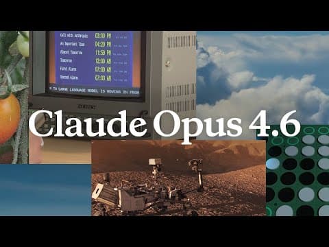 How to integrate the Claude Opus 4.6 API