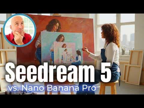 How to integrate Seedream 5.0 Lite API