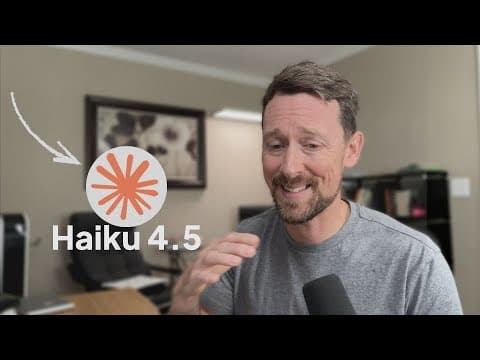 So integrieren Sie die Claude 4.5 Haiku API