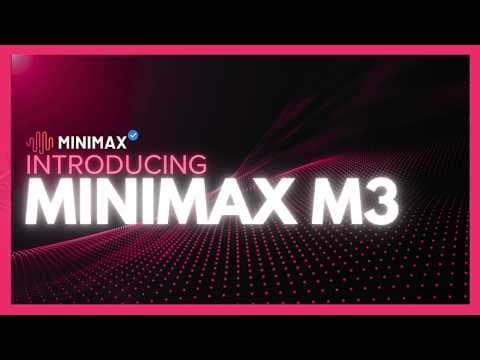 How to integrate the MiniMax-M3 API