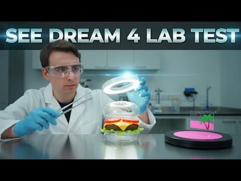 So integrieren Sie die Seedream 4.0 API