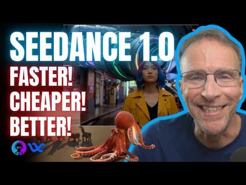 Seedance 1.0 Pro Fast API 통합 방법