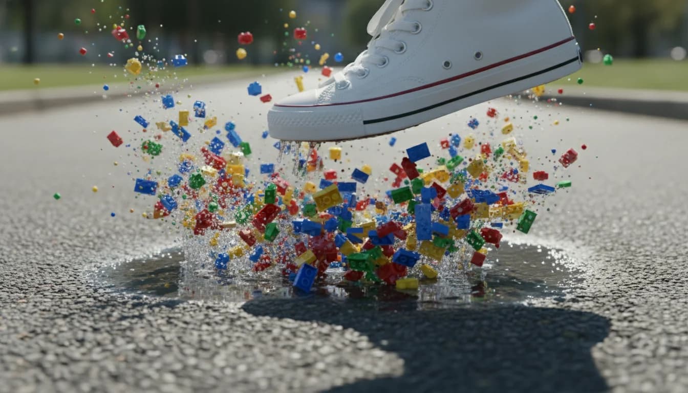 使用 Qwen 图像编辑 API 自动化修图