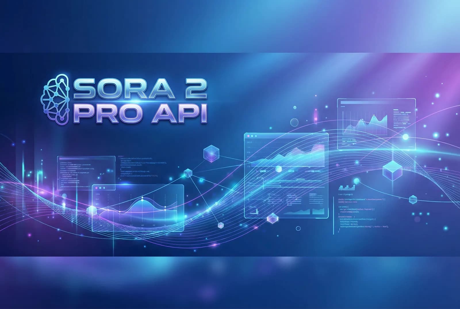 Sora 2 Pro API 评测：完整开发者指南与性能分析（2026）