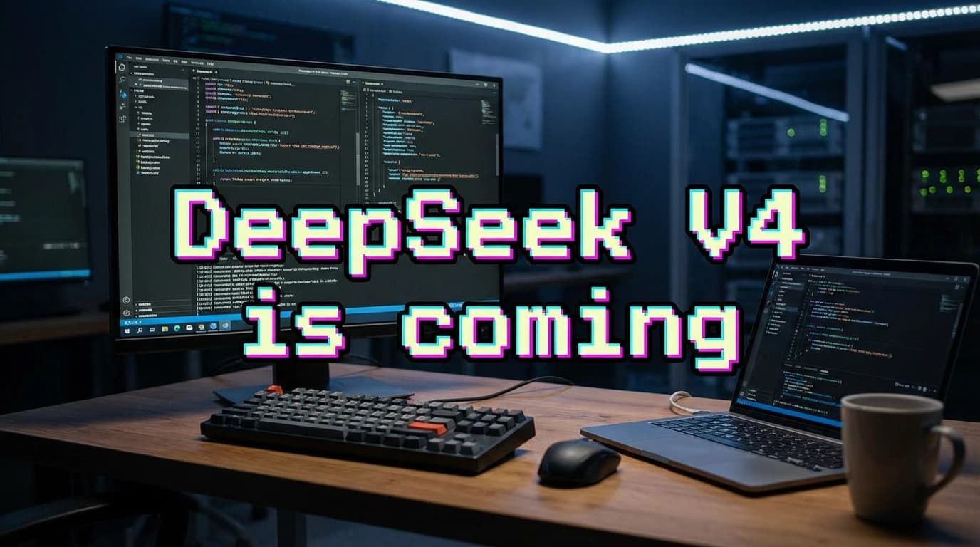DeepSeek V4：发布时间、已知信息与 LLM 技术栈准备指南