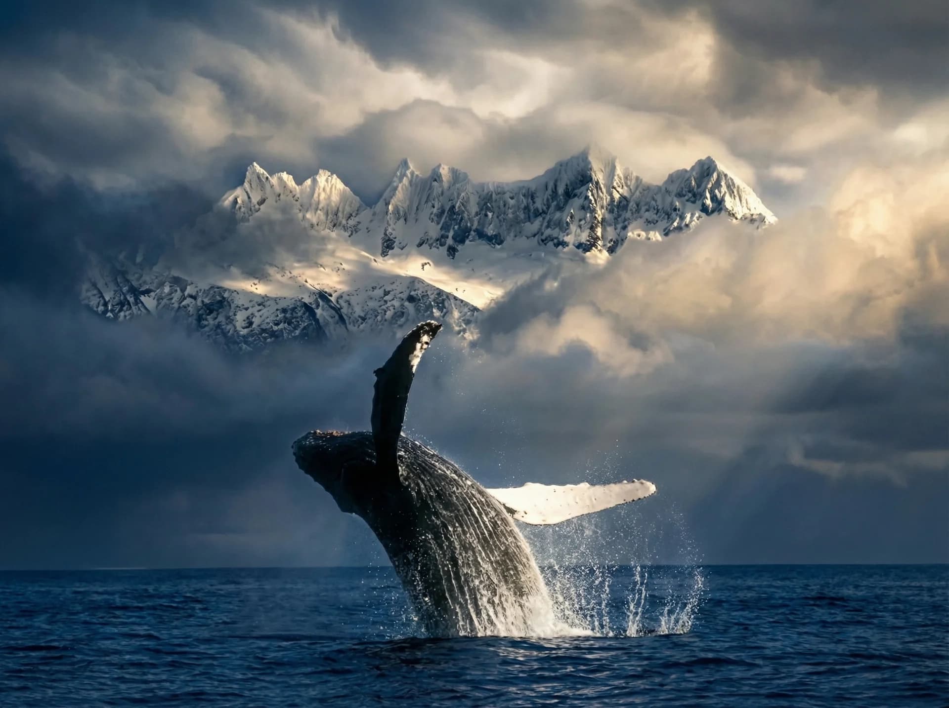 Hero showcase of DeepSeek V4 API