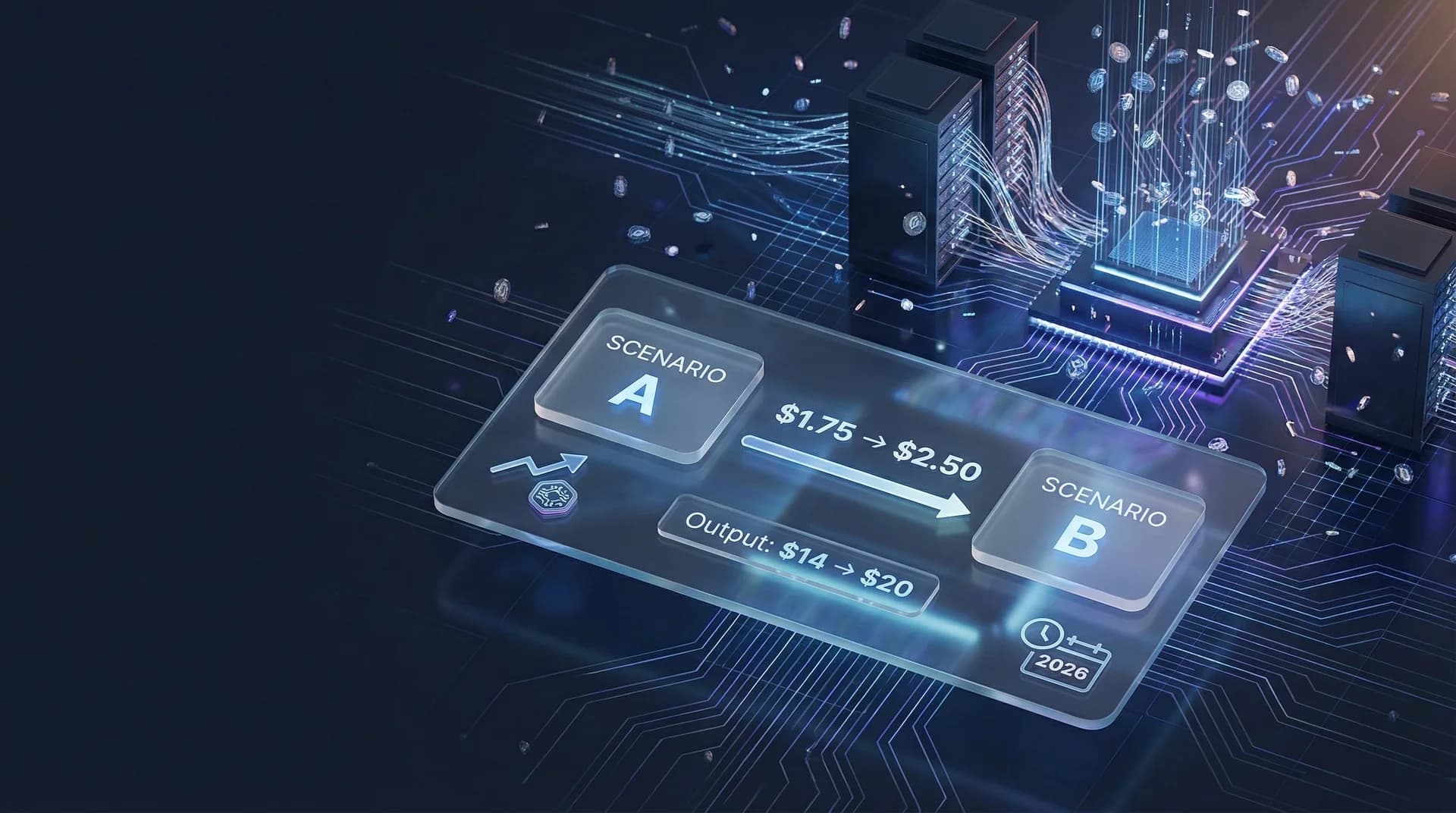 GPT-5.4 API Pricing 2026: Latest Forecast, Scenarios & Cost Comparison