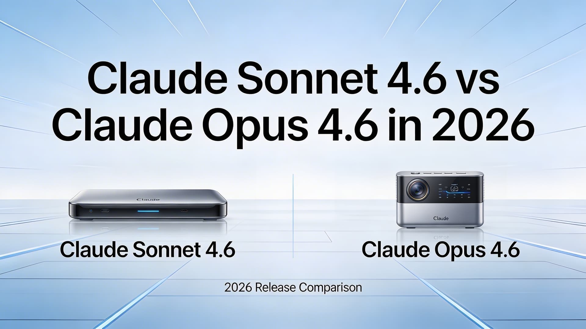 Claude Sonnet 4.6 vs Claude Opus 4.6 in 2026: Which Claude Route Should Teams Use?
