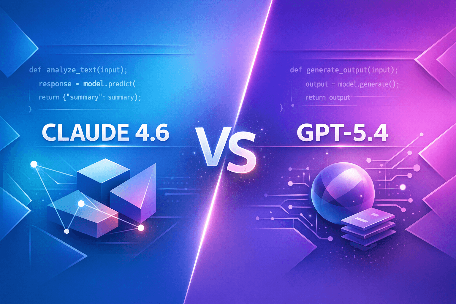 Claude Opus 4.6 vs GPT-5.4 for Coding in 2026: How to Read the Public Benchmarks