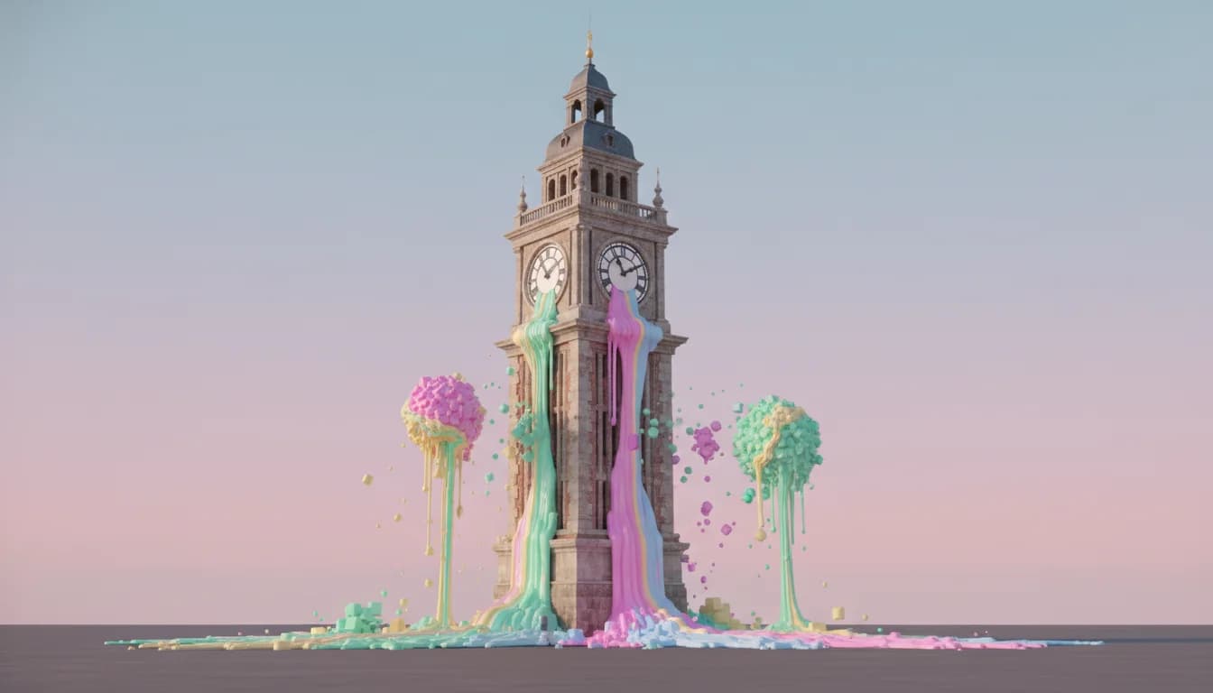 Sora 2 Pro API:电影级 AI 视频制作的标杆