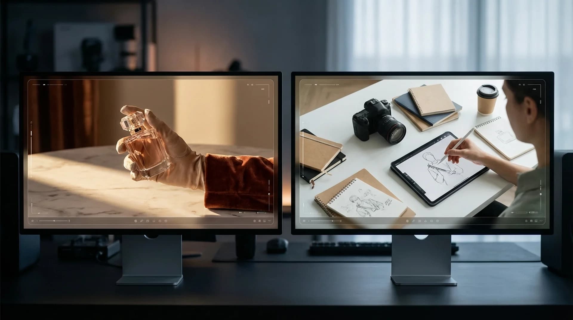 Nano Banana Pro API hero example