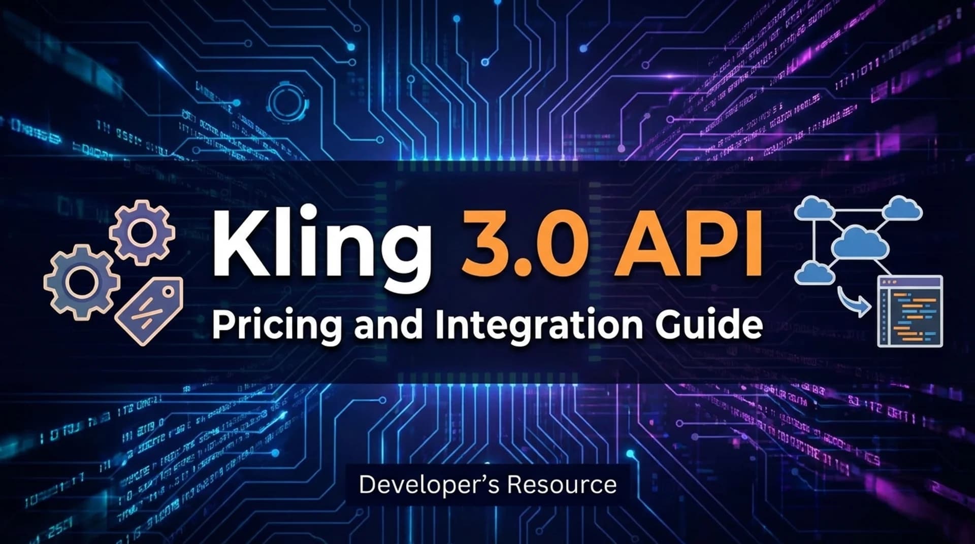 Kling 3 API Pricing and Integration Guide in 2026: Budgeting, Async Jobs, and Production Patterns
