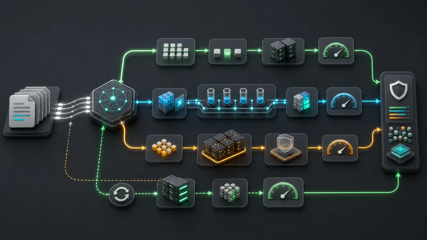 Claude Sonnet 5 coding-agent task classification, test repair, escalation, and fallback workflow