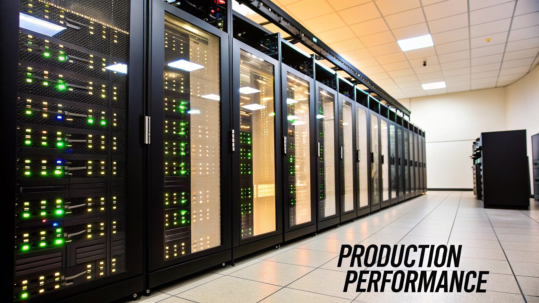 A split-screen image showing a traditional direct API call on one side and an intelligent routing system on the other, symbolizing the switch to a more resilient architecture with EvoLink.