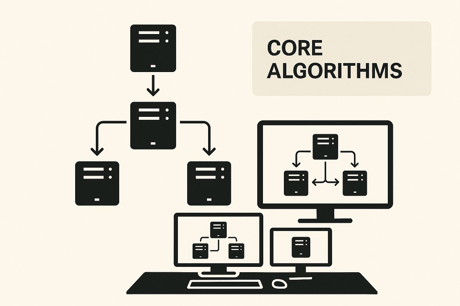 Infographic about load balancer router